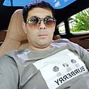 Арман, 33 года