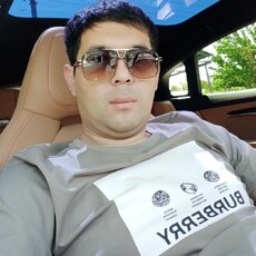 Фотография мужчины Арман, 33 года из г. Шымкент