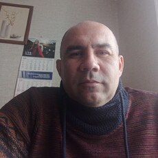 Фотография мужчины Саша, 43 года из г. Минск