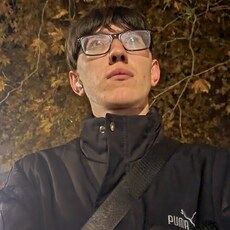 Фотография мужчины Осман, 20 лет из г. Керчь