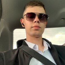 Фотография мужчины Дима, 22 года из г. Пенза