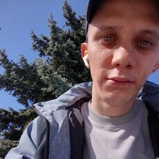Фотография мужчины Михаил, 27 лет из г. Мценск
