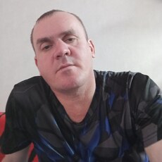 Фотография мужчины Сергей, 38 лет из г. Анжеро-Судженск