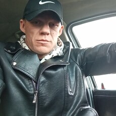 Фотография мужчины Вадим, 37 лет из г. Талдом