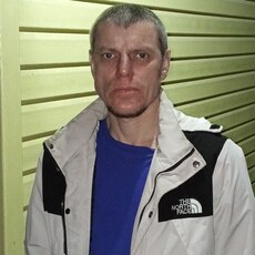 Фотография мужчины Александр, 44 года из г. Одинцово