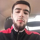 Довуд, 23 года