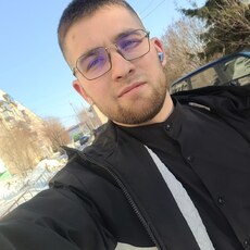 Фотография мужчины Никита, 24 года из г. Пласт