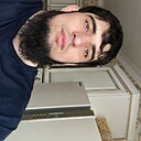 Мухаммад, 25 лет