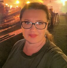 Фотография девушки Юлия, 49 лет из г. Москва