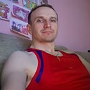 Сергей, 32 года