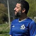 Рамиль, 36 лет