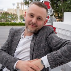 Фотография мужчины Дмитрий, 40 лет из г. Москва
