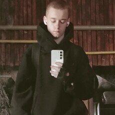 Фотография мужчины Степан, 18 лет из г. Муром