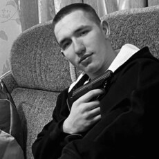 Фотография мужчины Александр, 20 лет из г. Пенза