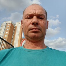 Фотография мужчины Владимир, 49 лет из г. Москва