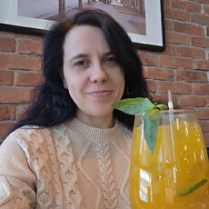 Фотография девушки Ирина, 49 лет из г. Санкт-Петербург