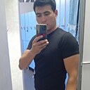 Амир, 32 года