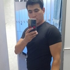 Фотография мужчины Амир, 32 года из г. Волгоград