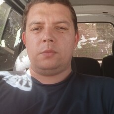 Фотография мужчины Артем, 33 года из г. Ташкент