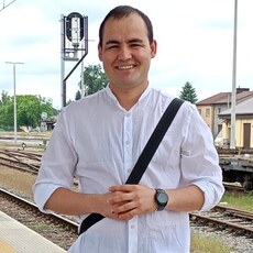Фотография мужчины Nazar, 28 лет из г. Варшава