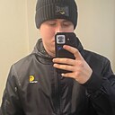 Максим, 21 год