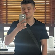Фотография мужчины Abduakhat, 26 лет из г. Шымкент