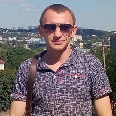 Фотография мужчины Алексей, 41 год из г. Рославль