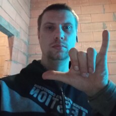 Фотография мужчины Алексей, 28 лет из г. Луганск