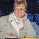 Лилия, 58 лет