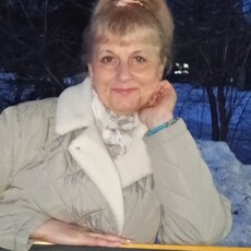 Лилия, 58 из г. Омск.