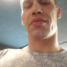 Фотография мужчины Алексей, 37 лет из г. Хабаровск