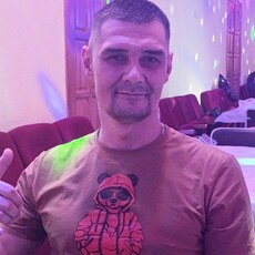 Фотография мужчины Александр, 38 лет из г. Великие Луки