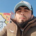 Бахтиёр, 33 года