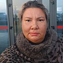 Aлеся, 44 года
