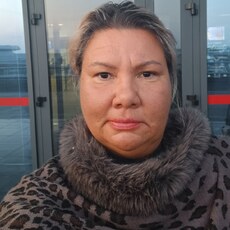 Фотография девушки Aлеся, 44 года из г. Минск