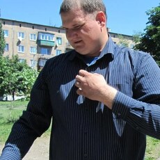 Фотография мужчины Алексей, 42 года из г. Енакиево