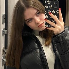 Фотография девушки Надежда, 20 лет из г. Ликино-Дулево