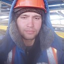 Егор, 28 лет