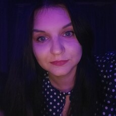Фотография девушки Анжелика, 28 лет из г. Курск