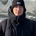 Евгений, 33 года