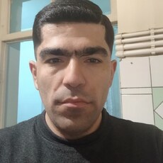 Фотография мужчины Давид, 36 лет из г. Ереван