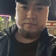 Фотография мужчины Аман, 28 лет из г. Быково (Московская Обл)