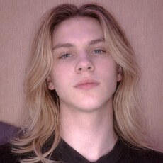 Фотография мужчины Вова, 19 лет из г. Мурманск
