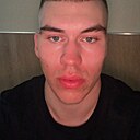 Алексей, 20 лет