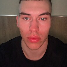 Фотография мужчины Алексей, 20 лет из г. Пермь