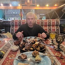 Фотография мужчины Александр, 34 года из г. Дзержинск