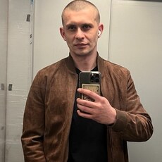 Фотография мужчины Андрей, 33 года из г. Адлер