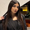 Анжелика, 23 года