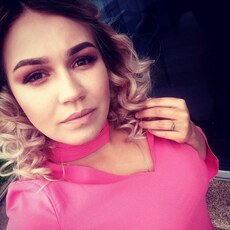 Фотография девушки Киса, 25 лет из г. Салехард