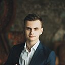 Вадим, 26 лет